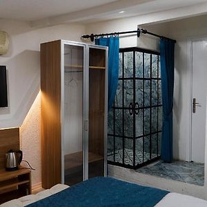Deluxe Kamer met een King Size Bed