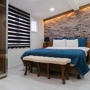 Standaard Kamer met een King Size Bed