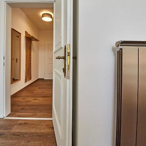 Appartements Haus Alexander